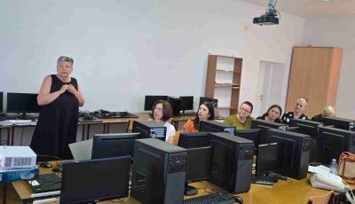 Održana edukacija pod nazivom